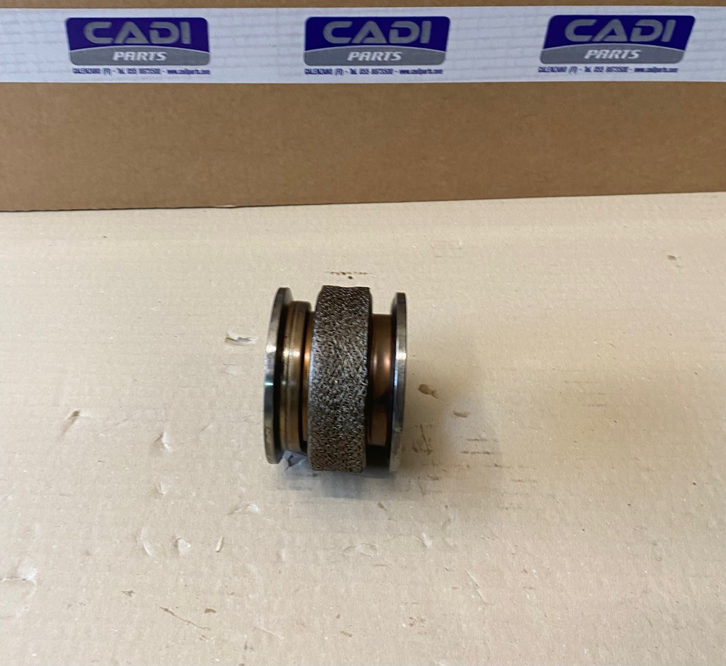 COMPENSATORE TUBO TURBO MAN 51152100001 - Motor és alkatrészek - Teherautó: 2 kép. COMPENSATORE TUBO TURBO MAN 51152100001 - Motor és alkatrészek - Teherautó: 2 kép.