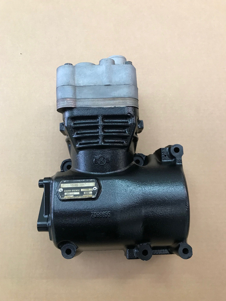 COMPRESSORE ARIA MONOCILINDRICO MAN 51541007095 - Légkompresszor: 1 kép. COMPRESSORE ARIA MONOCILINDRICO MAN 51541007095 - Légkompresszor: 1 kép.