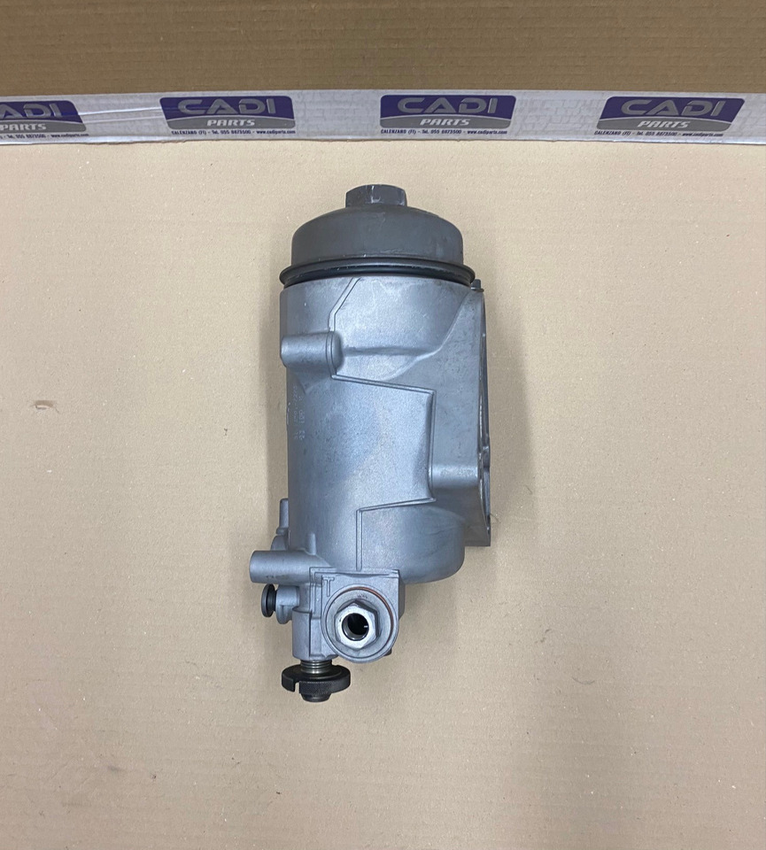 FILTRO CARBURANTE MAN - 51125017273 - Üzemanyagszűrő - Teherautó: 2 kép. FILTRO CARBURANTE MAN - 51125017273 - Üzemanyagszűrő - Teherautó: 2 kép.