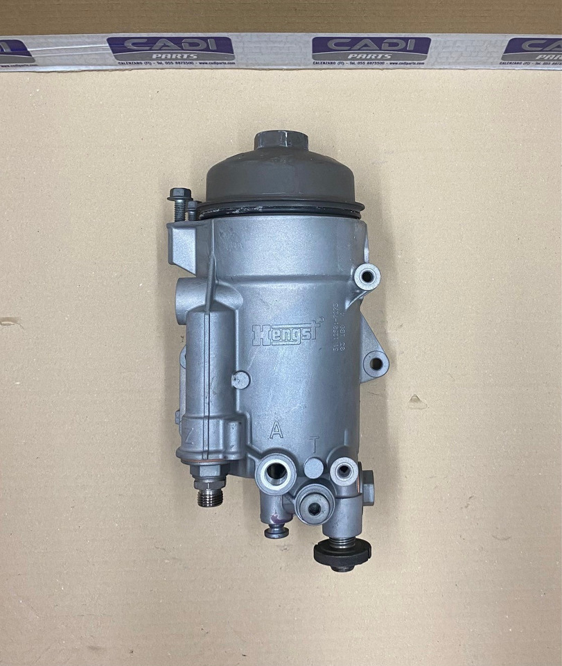 FILTRO CARBURANTE MAN - 51125017273 - Üzemanyagszűrő - Teherautó: 1 kép. FILTRO CARBURANTE MAN - 51125017273 - Üzemanyagszűrő - Teherautó: 1 kép.