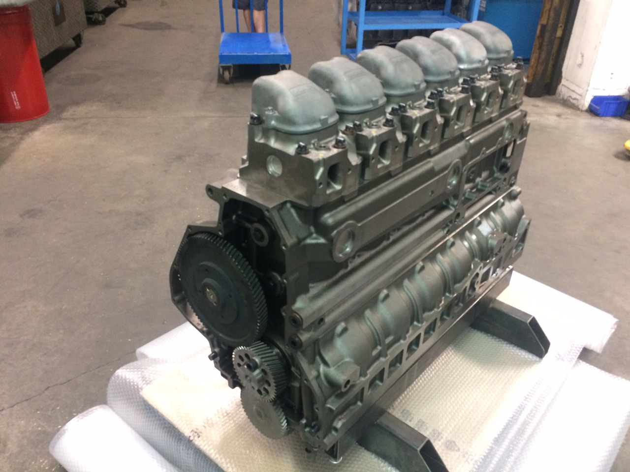 MOTORE MAN E2876LUH01 - GAS - Motor: 3 kép. MOTORE MAN E2876LUH01 - GAS - Motor: 3 kép.