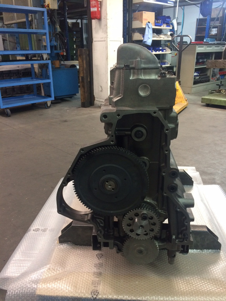 MOTORE MAN E2876LUH01 - GAS - Motor: 5 kép. MOTORE MAN E2876LUH01 - GAS - Motor: 5 kép.