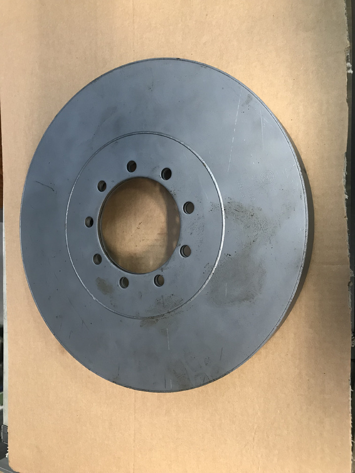 SMORZATORE VIBRAZIONI ALBERO A GOMITI MOTORE MAN D2066 / D2676 - Motor és alkatrészek - Teherautó: 4 kép. SMORZATORE VIBRAZIONI ALBERO A GOMITI MOTORE MAN D2066 / D2676 - Motor és alkatrészek - Teherautó: 4 kép.