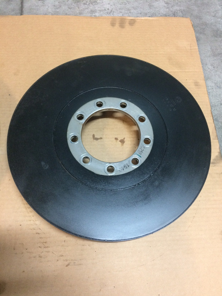 SMORZATORE VIBRAZIONI ALBERO MOTORE MAN 51022010171 - Motor és alkatrészek - Teherautó: 5 kép. SMORZATORE VIBRAZIONI ALBERO MOTORE MAN 51022010171 - Motor és alkatrészek - Teherautó: 5 kép.