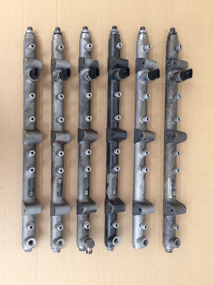 TUBO PRESSIONE COMMON RAIL MAN 51103116082 - Üzemanyagrendszer: 2 kép. TUBO PRESSIONE COMMON RAIL MAN 51103116082 - Üzemanyagrendszer: 2 kép.
