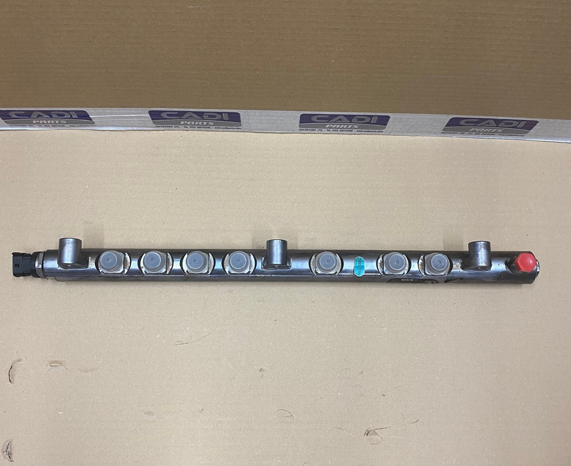 TUBO PRESSIONE COMMON-RAIL - RIF. BOSCH 0445226078 - RIF. MAN 51103116077 - Üzemanyagrendszer - Teherautó: 2 kép. TUBO PRESSIONE COMMON-RAIL - RIF. BOSCH 0445226078 - RIF. MAN 51103116077 - Üzemanyagrendszer - Teherautó: 2 kép.