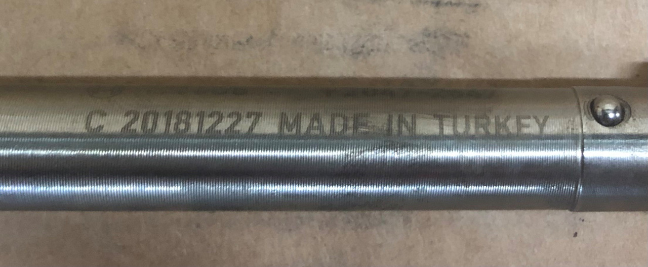 TUBO RACCORDO PRESSIONE INIETTORE BOSCH F 00R J02 047 - Befecskendező szelep - Teherautó: 2 kép. TUBO RACCORDO PRESSIONE INIETTORE BOSCH F 00R J02 047 - Befecskendező szelep - Teherautó: 2 kép.