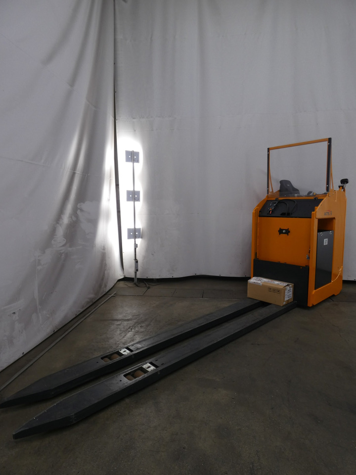 Actil WR33T/3600MM - Kézi raklapemelő: 1 kép. Actil WR33T/3600MM - Kézi raklapemelő: 1 kép.