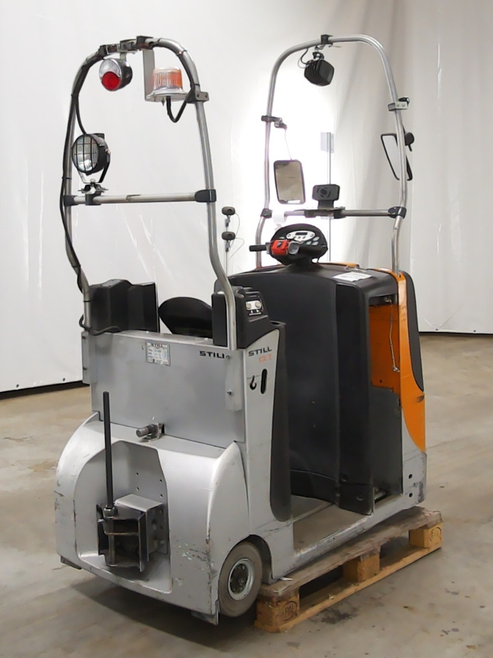 Still CX-T - Egyéb gépek: 2 kép. Still CX-T - Egyéb gépek: 2 kép.