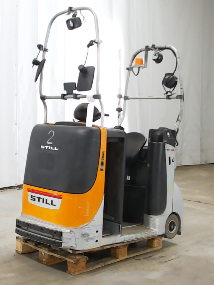 Still CX-T - Egyéb gépek: 1 kép. Still CX-T - Egyéb gépek: 1 kép.