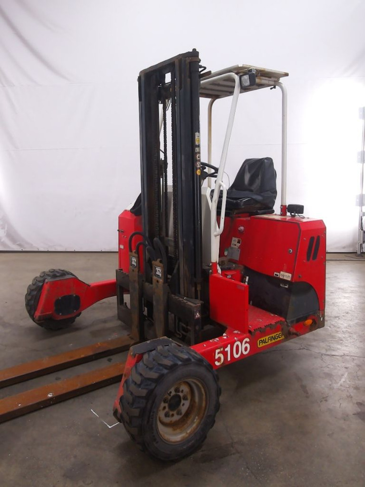 Palfinger F3-203PX - Hordozható targonca: 5 kép. Palfinger F3-203PX - Hordozható targonca: 5 kép.