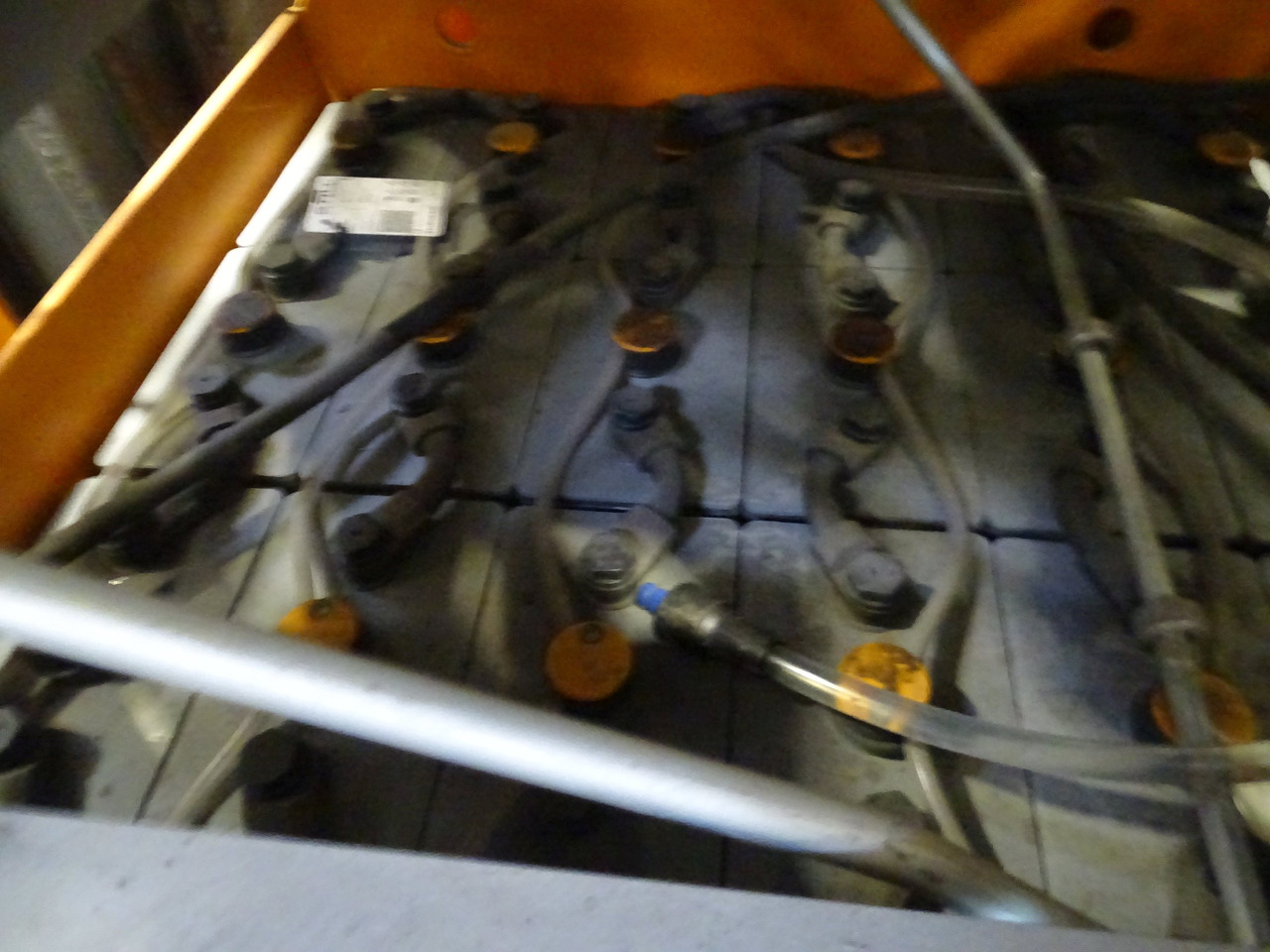 Still EK-X - Komissiózó targoncá: 4 kép. Still EK-X - Komissiózó targoncá: 4 kép.