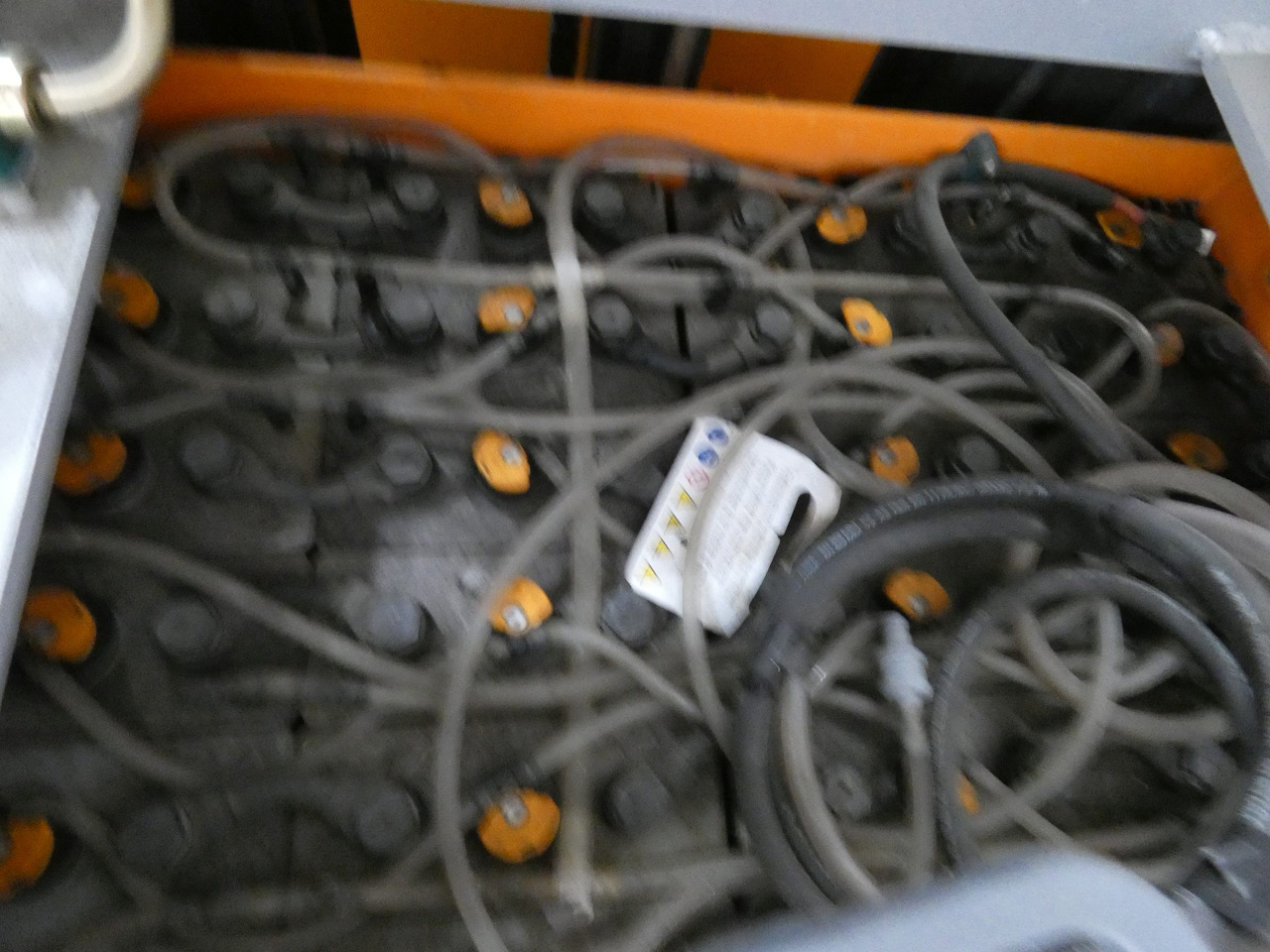 Still EK-X - Komissiózó targoncá: 4 kép. Still EK-X - Komissiózó targoncá: 4 kép.