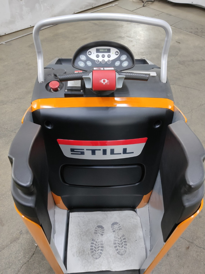 Still EXU-S22/BATT.NEU - Kézi raklapemelő: 3 kép. Still EXU-S22/BATT.NEU - Kézi raklapemelő: 3 kép.