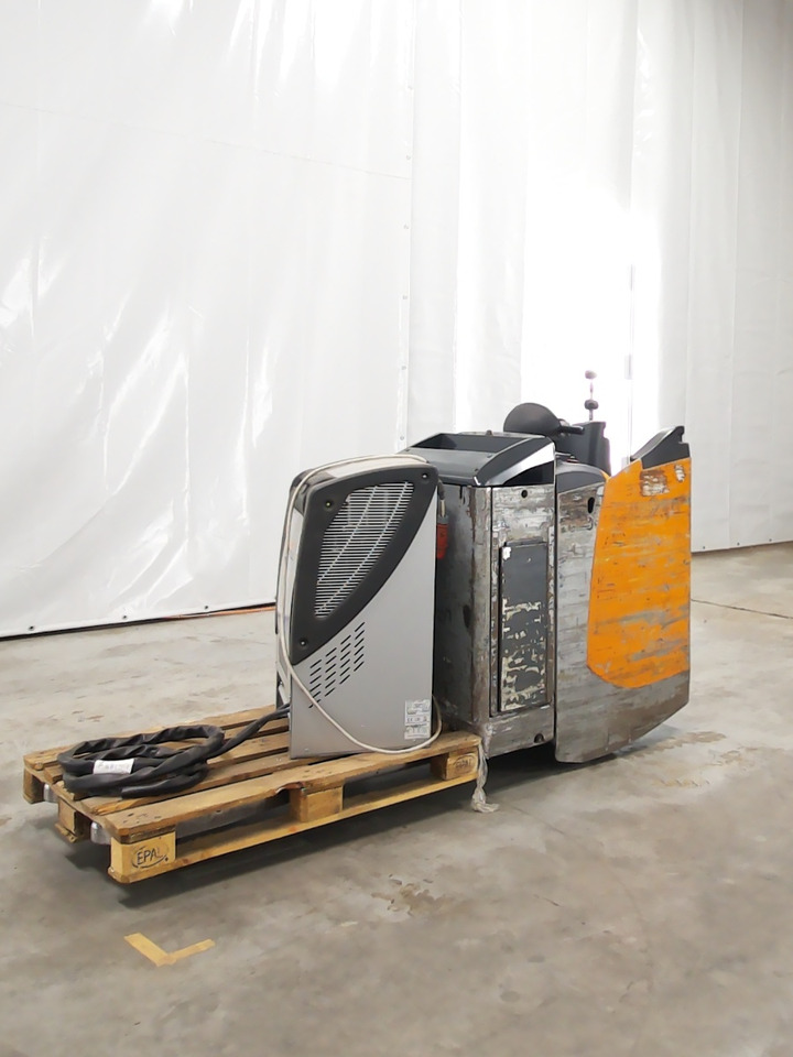 Still EXU-S22/LIION - Kézi raklapemelő: 1 kép. Still EXU-S22/LIION - Kézi raklapemelő: 1 kép.