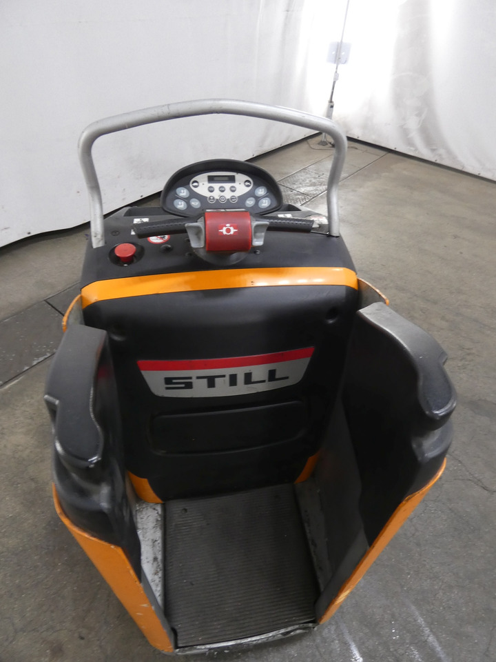 Still EXU-S24/2400MM - Kézi raklapemelő: 3 kép. Still EXU-S24/2400MM - Kézi raklapemelő: 3 kép.