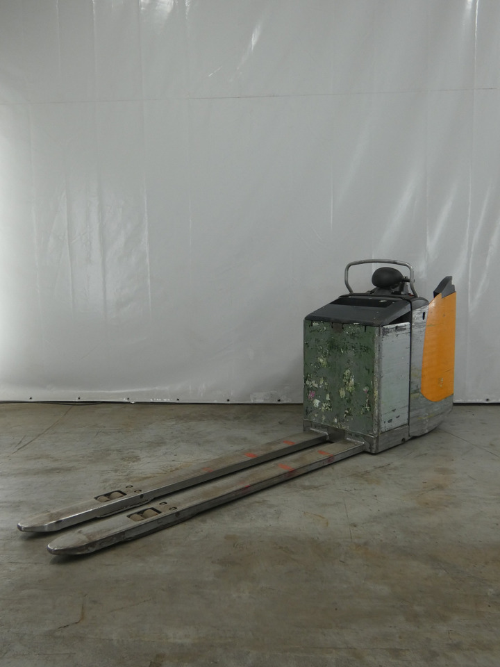 Still EXU-S24/520MM/2400MM - Kézi raklapemelő: 1 kép. Still EXU-S24/520MM/2400MM - Kézi raklapemelő: 1 kép.