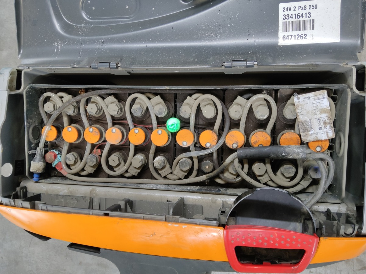 Still EXU20 - Kézi raklapemelő: 4 kép. Still EXU20 - Kézi raklapemelő: 4 kép.