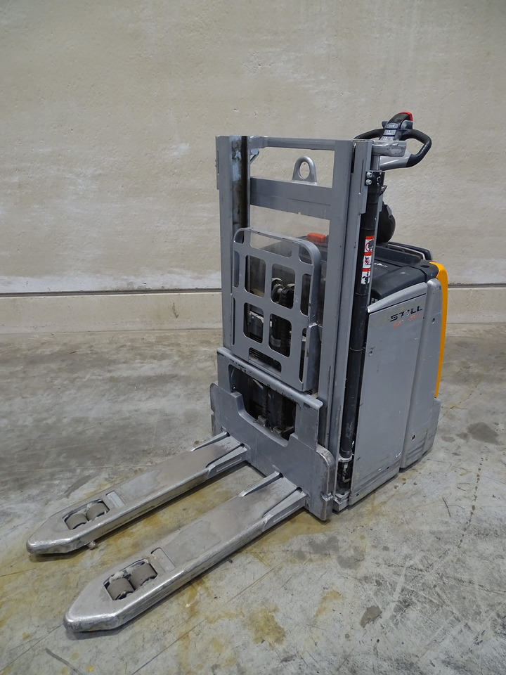 Still EXV-SF14/950MM - Emelőtargoncá: 1 kép. Still EXV-SF14/950MM - Emelőtargoncá: 1 kép.