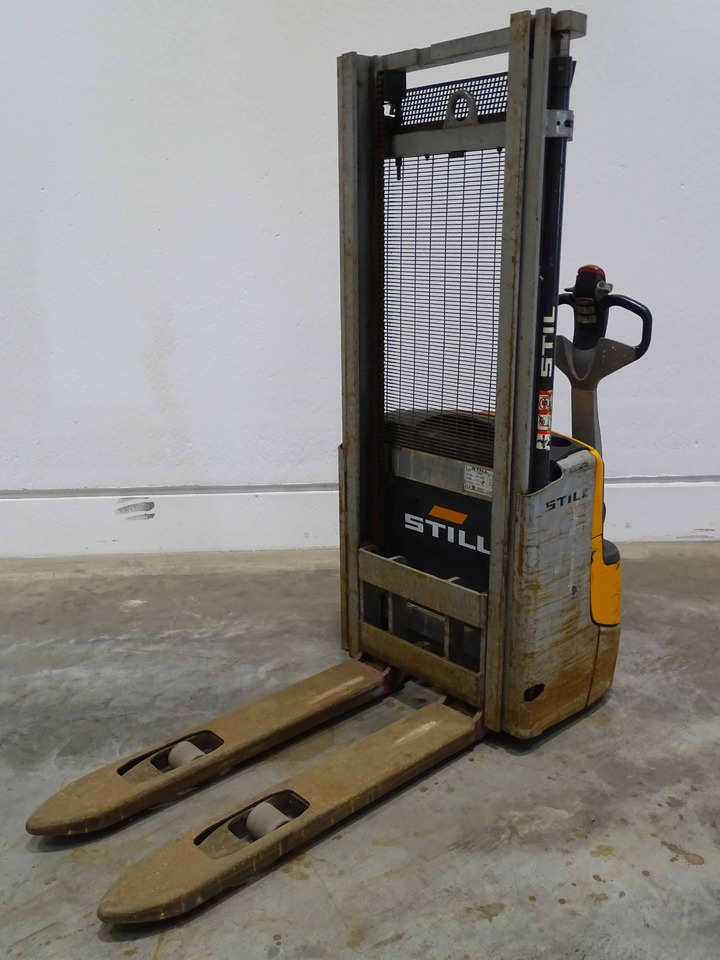 Still EXV10 - Emelőtargoncá: 1 kép. Still EXV10 - Emelőtargoncá: 1 kép.