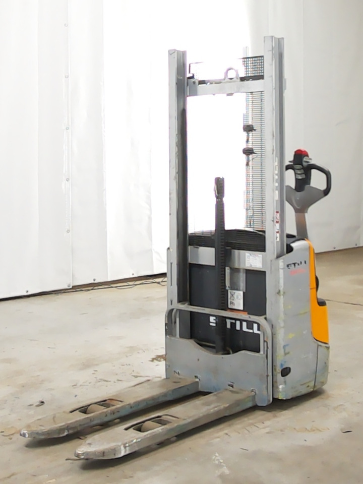 Still EXV10 - Emelőtargoncá: 1 kép. Still EXV10 - Emelőtargoncá: 1 kép.