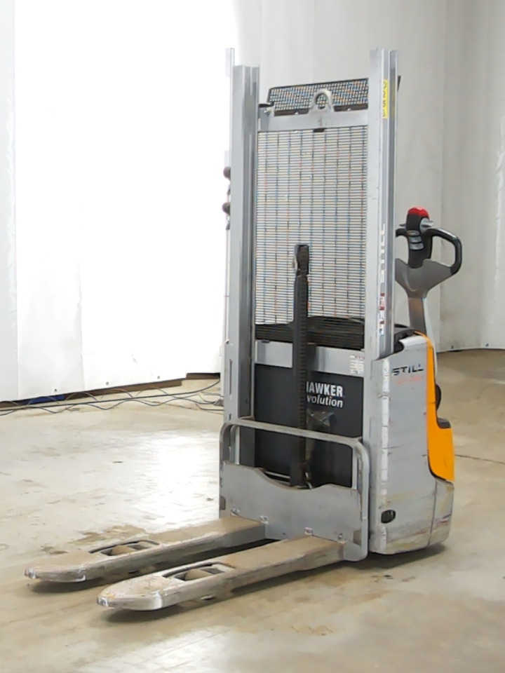 Still EXV10 - Emelőtargoncá: 1 kép. Still EXV10 - Emelőtargoncá: 1 kép.