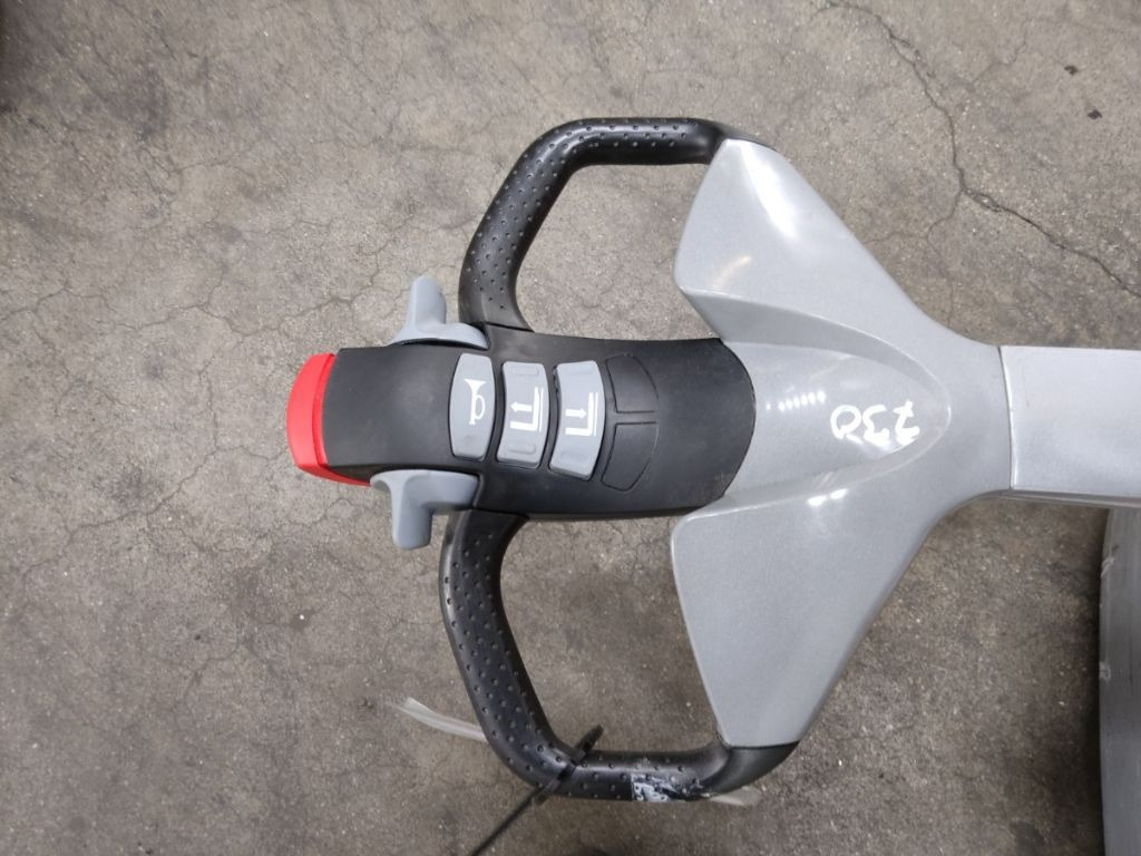 Still EXV14C/LIION - Emelőtargoncá: 3 kép. Still EXV14C/LIION - Emelőtargoncá: 3 kép.