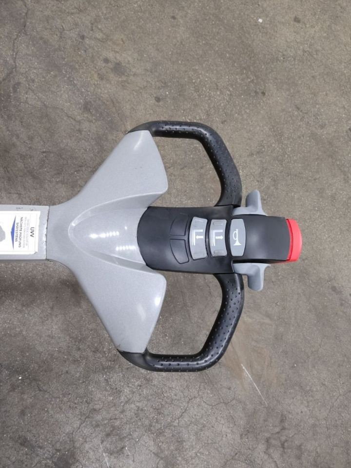 Still EXV20/950MM - Emelőtargoncá: 3 kép. Still EXV20/950MM - Emelőtargoncá: 3 kép.