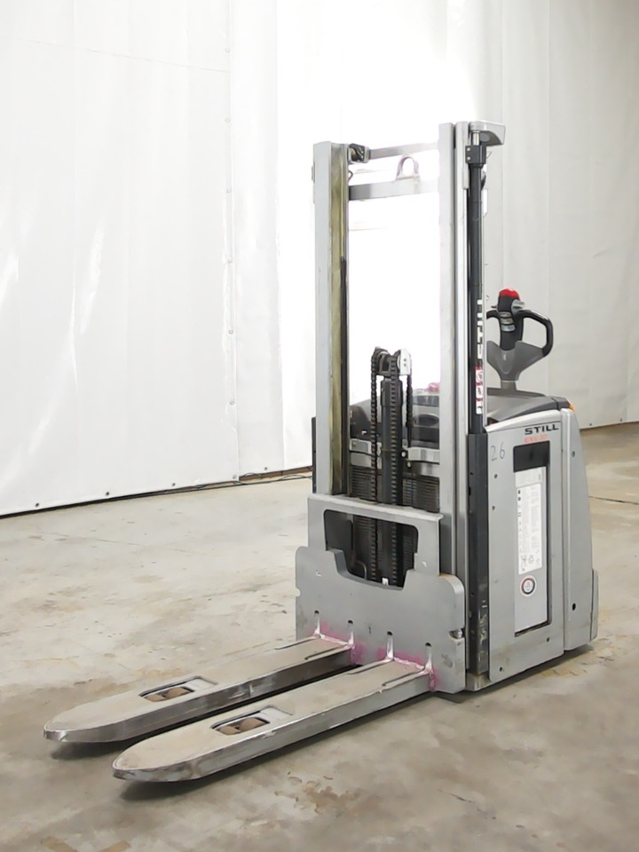 Still EXV20 - Emelőtargoncá: 1 kép. Still EXV20 - Emelőtargoncá: 1 kép.