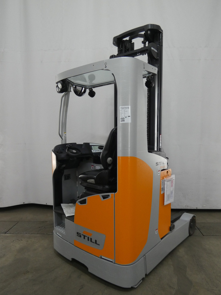 Still FM-X17/BRONZE - Tolóoszlopos targoncá: 2 kép. Still FM-X17/BRONZE - Tolóoszlopos targoncá: 2 kép.