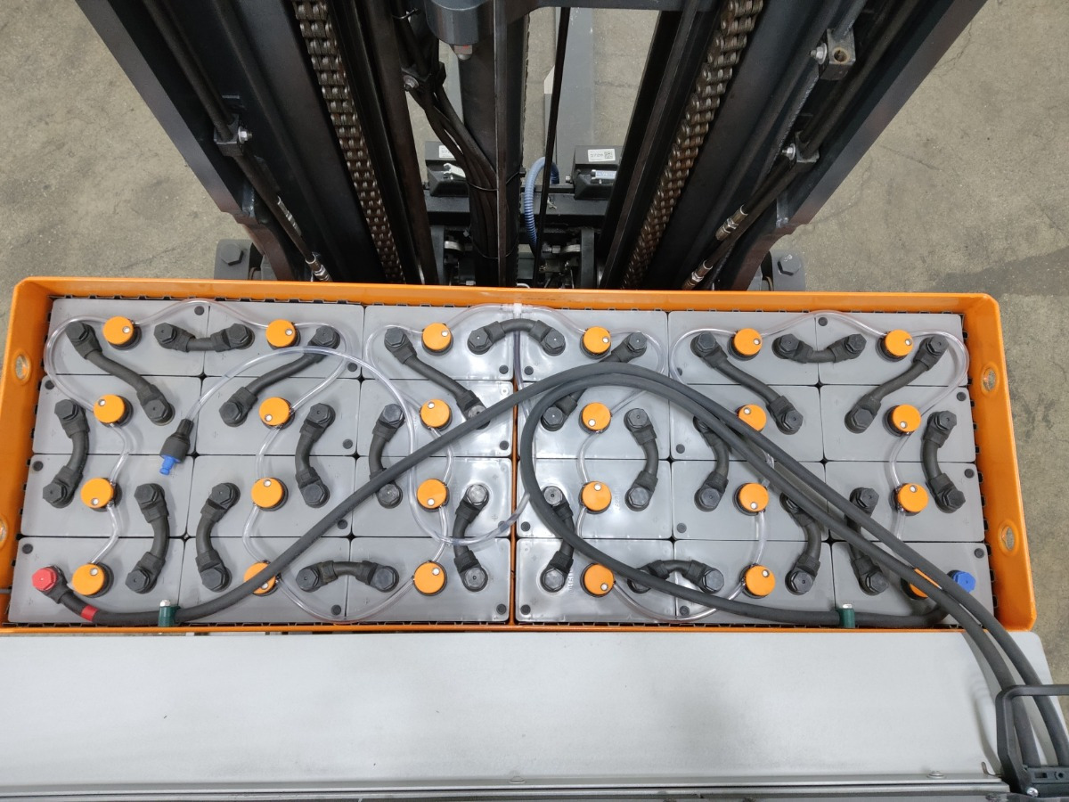 Still FM-X17/BRONZE - Tolóoszlopos targoncá: 4 kép. Still FM-X17/BRONZE - Tolóoszlopos targoncá: 4 kép.