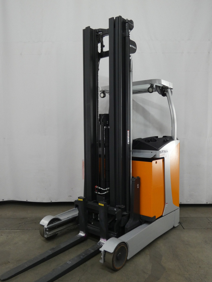 Still FM-X17/BRONZE - Tolóoszlopos targoncá: 1 kép. Still FM-X17/BRONZE - Tolóoszlopos targoncá: 1 kép.