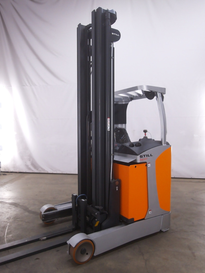 Still FM-X17/BRONZE - Tolóoszlopos targoncá: 1 kép. Still FM-X17/BRONZE - Tolóoszlopos targoncá: 1 kép.