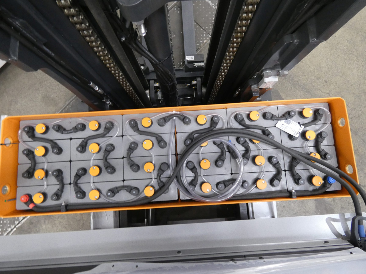 Still FM-X20/BRONZE - Tolóoszlopos targoncá: 4 kép. Still FM-X20/BRONZE - Tolóoszlopos targoncá: 4 kép.