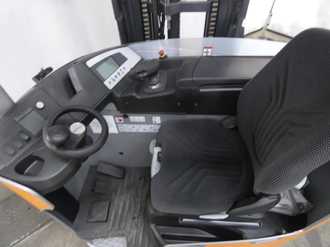 Still FM-X20/BRONZE - Tolóoszlopos targoncá: 3 kép. Still FM-X20/BRONZE - Tolóoszlopos targoncá: 3 kép.