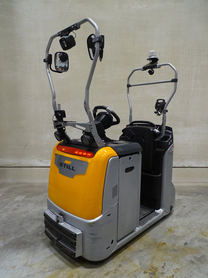 Still LTX50/LIION - Komissiózó targoncá: 1 kép. Still LTX50/LIION - Komissiózó targoncá: 1 kép.