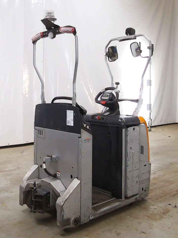 Still LTX50 - Elektromos vontató: 2 kép. Still LTX50 - Elektromos vontató: 2 kép.