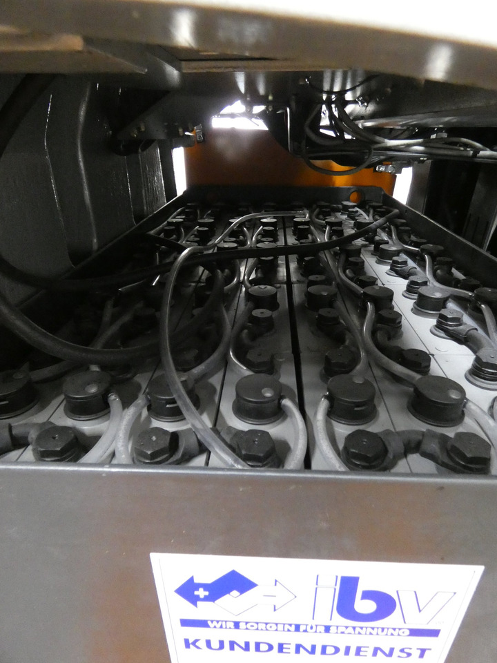 Still MX-X - Komissiózó targoncá: 4 kép. Still MX-X - Komissiózó targoncá: 4 kép.