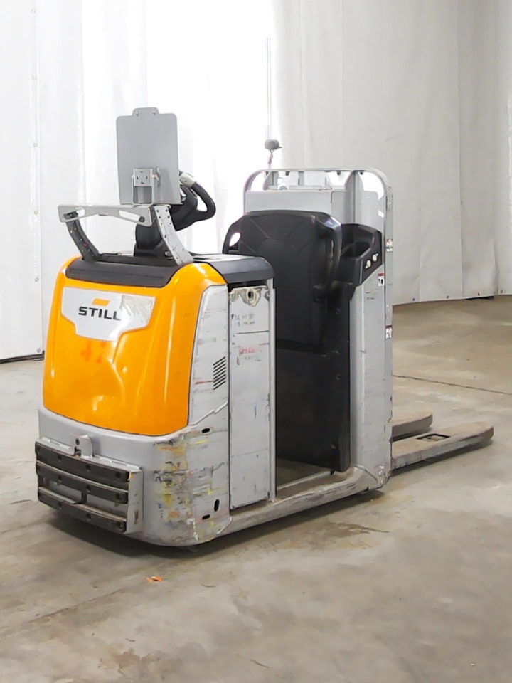 Still OPX-L12/520MM - Komissiózó targoncá: 1 kép. Still OPX-L12/520MM - Komissiózó targoncá: 1 kép.