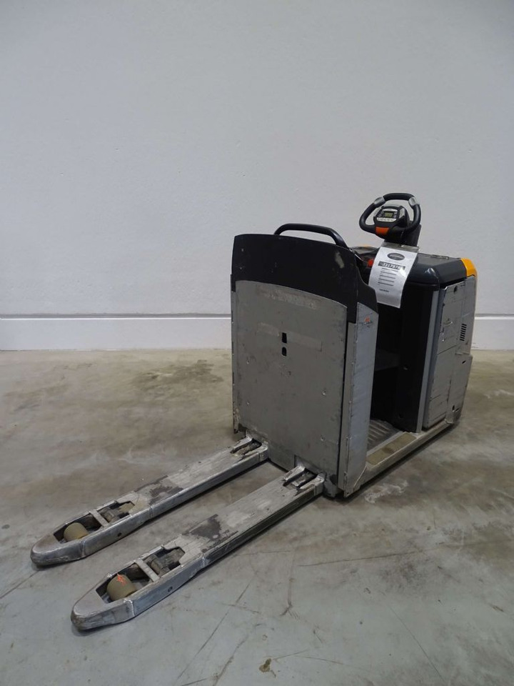 Still OPX20 - Komissiózó targoncá: 1 kép. Still OPX20 - Komissiózó targoncá: 1 kép.