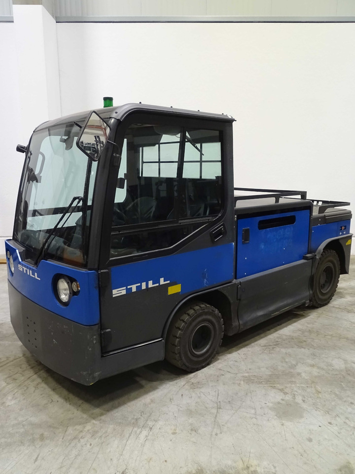 Still R07-25 - Elektromos vontató: 1 kép. Still R07-25 - Elektromos vontató: 1 kép.