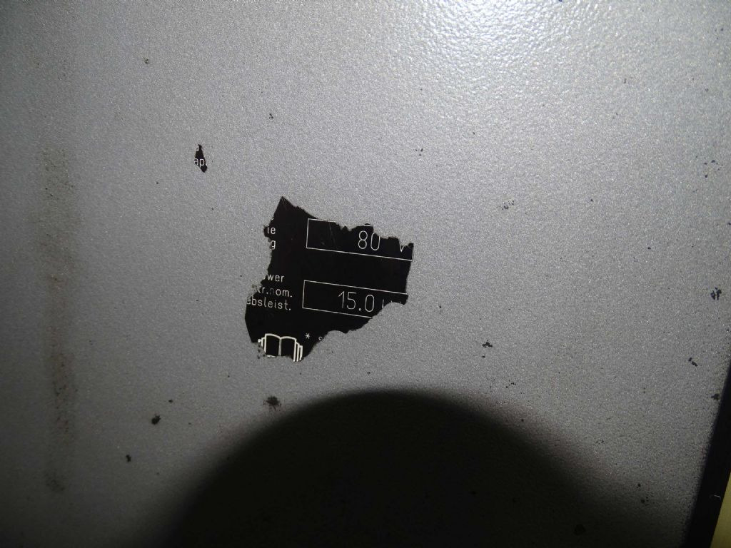 Still RX60-45 - Elektromos targonca: 5 kép. Still RX60-45 - Elektromos targonca: 5 kép.
