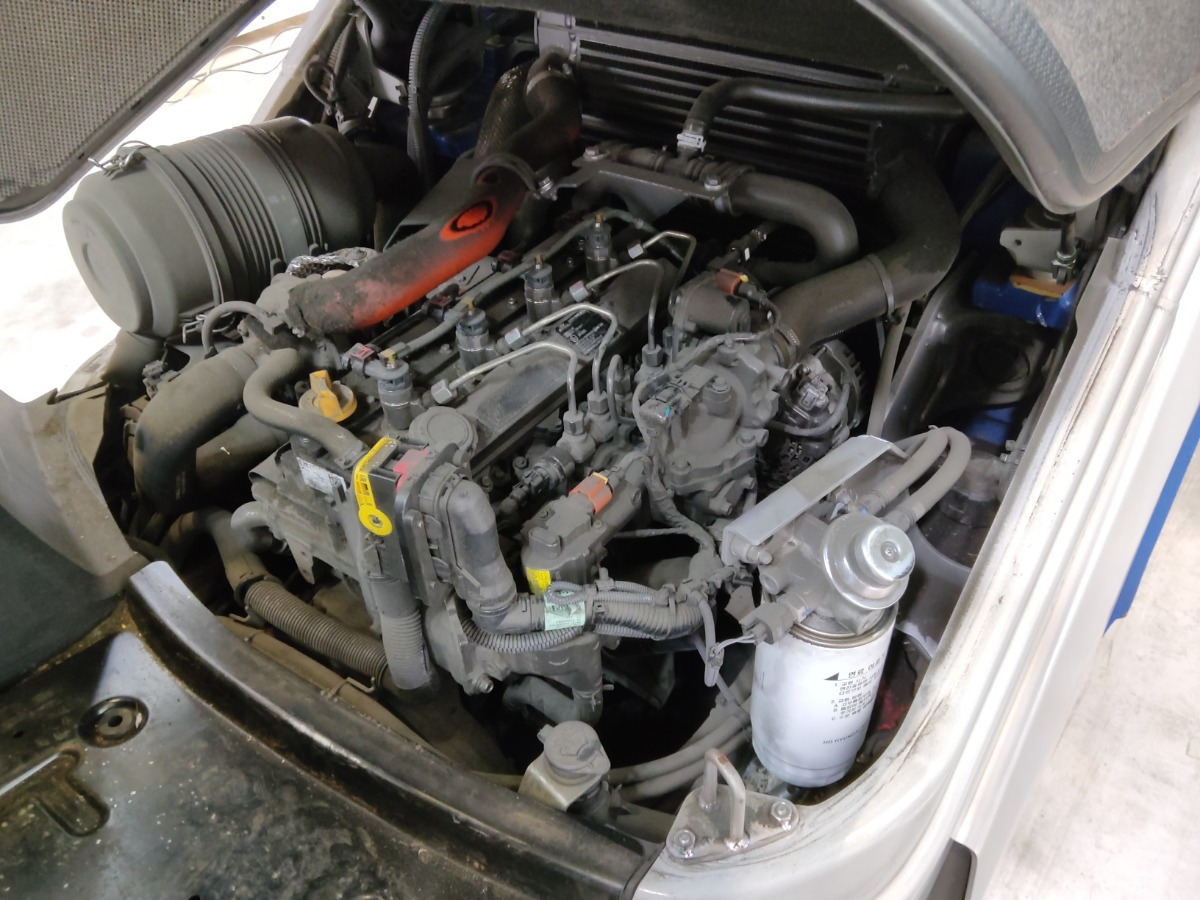 Still RX70-25 - Dízel targonca: 4 kép. Still RX70-25 - Dízel targonca: 4 kép.