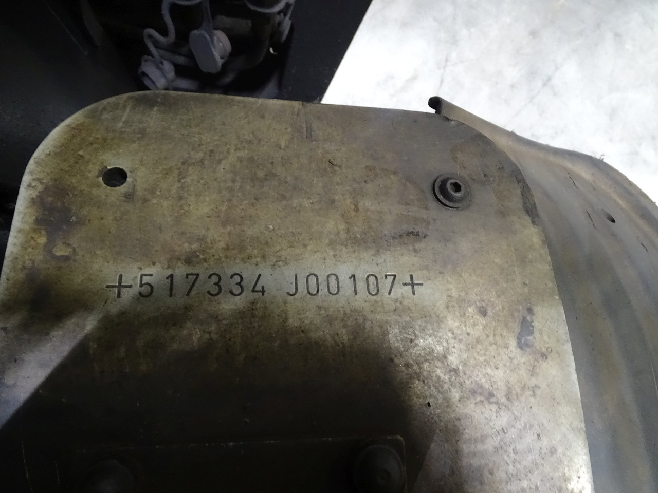 Still RX70-50/600 - Dízel targonca: 5 kép. Still RX70-50/600 - Dízel targonca: 5 kép.