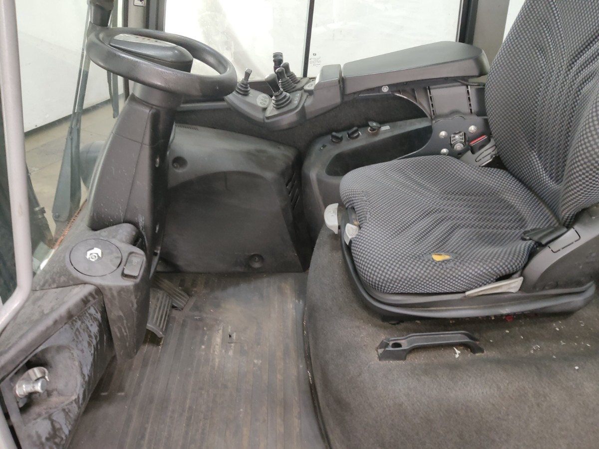 Still RX70-50 - Dízel targonca: 3 kép. Still RX70-50 - Dízel targonca: 3 kép.