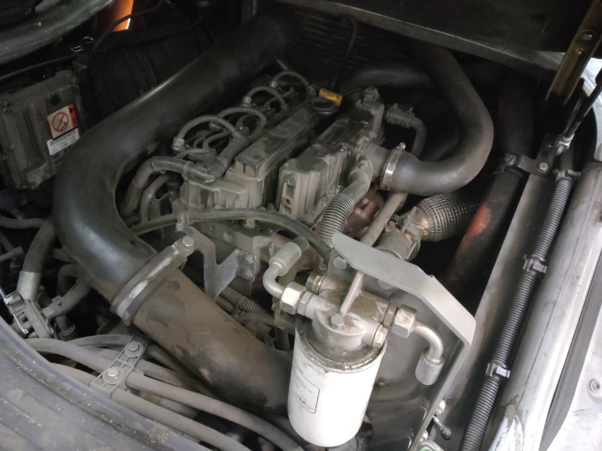 Still RX70-50 - Dízel targonca: 4 kép. Still RX70-50 - Dízel targonca: 4 kép.