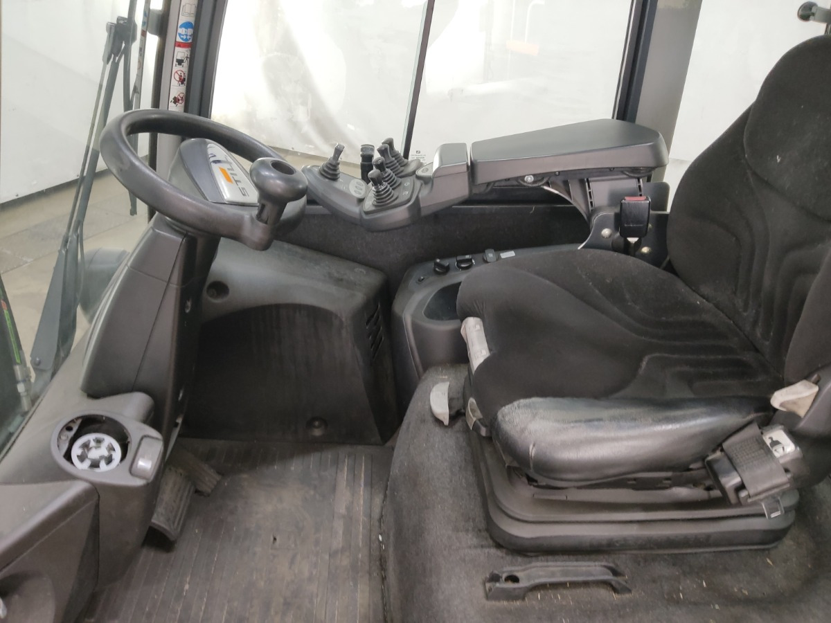 Still RX70-50 - Dízel targonca: 3 kép. Still RX70-50 - Dízel targonca: 3 kép.