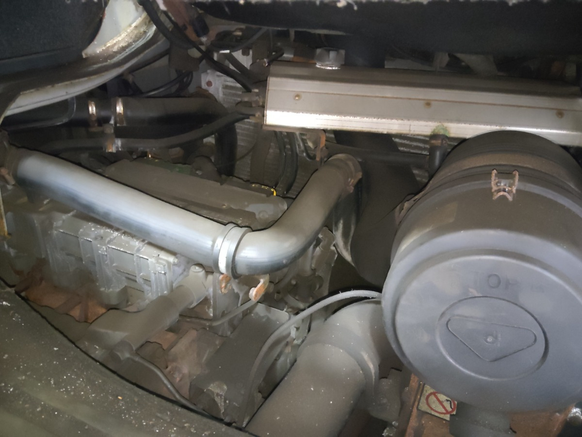 Still RX70-60 - Dízel targonca: 4 kép. Still RX70-60 - Dízel targonca: 4 kép.