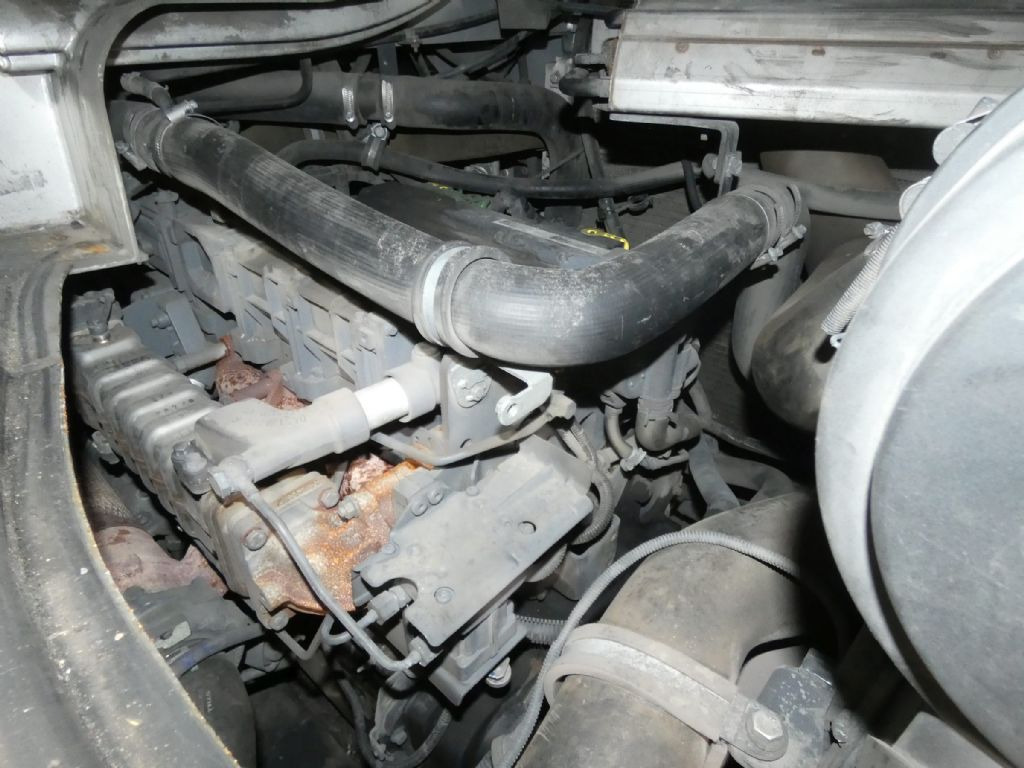 Still RX70-80/900 - Dízel targonca: 4 kép. Still RX70-80/900 - Dízel targonca: 4 kép.