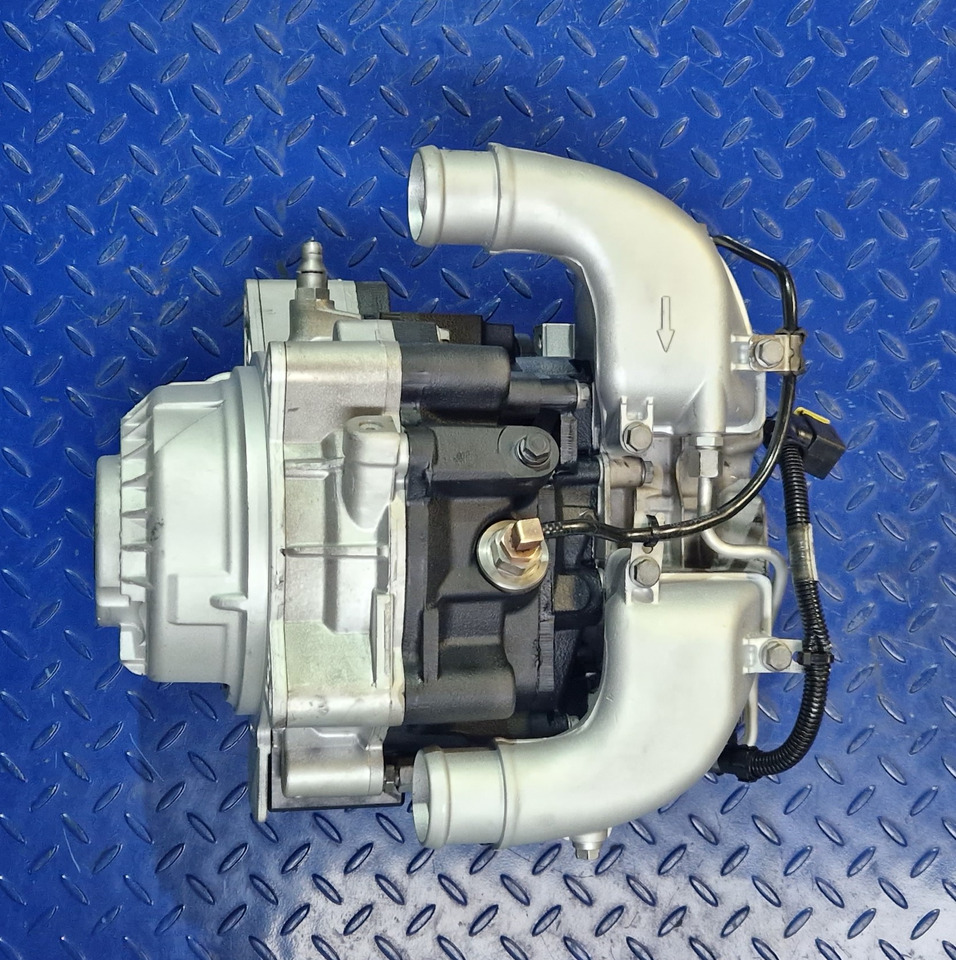 Setra Reconditioned Retarder A9604306395 Euro 6 - Alkatrész - Távolsági busz: 4 kép. Setra Reconditioned Retarder A9604306395 Euro 6 - Alkatrész - Távolsági busz: 4 kép.